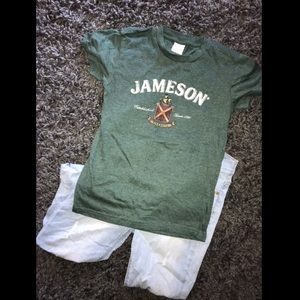 Jameson t shirt